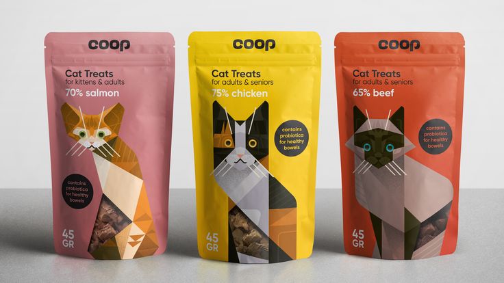 Dog Treat — Skin & Coat