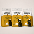Cat Turkey Monoprotein — 3-Pack