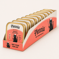 Cat Wet — Salmon